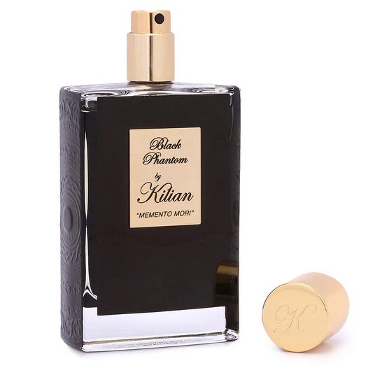 Unisex kvepalai By Kilian Black Phantom Memento Mori, EDP 50 ml