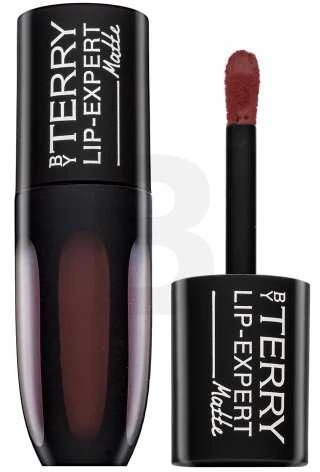 "By Terry Lip Expert Matte 16 Midnight Instint Lūpų dažai