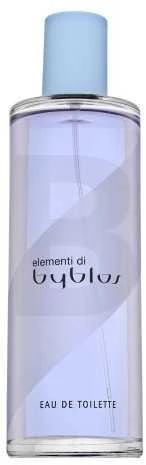 Byblos Cielo EDT tualetinis vanduo moterims, 120 ml