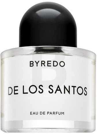BYREDO De Los Santos EDP parfumuotas vanduo unisex, 50 ml
