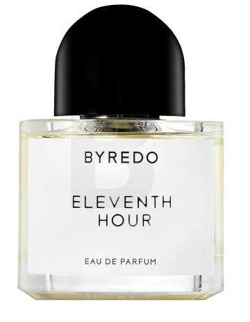 BYREDO Eleventh Hour EDP parfumuotas vanduo unisex, 100 ml