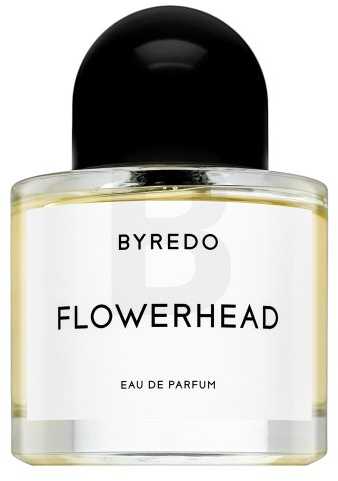 Byredo Flowerhead EDP parfumuotas vanduo moterims, 100 ml