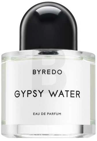 BYREDO Gypsy Vanduo