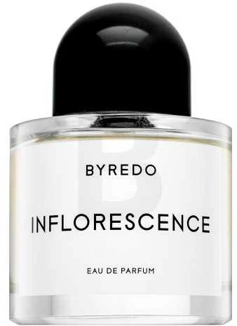 BYREDO Inflorescence EDP parfumuotas vanduo moterims, 100 ml