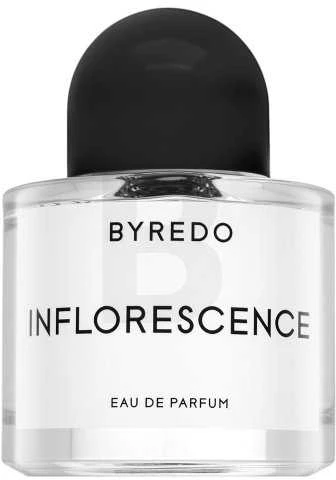 BYREDO Inflorescence EDP parfumuotas vanduo moterims, 50 ml