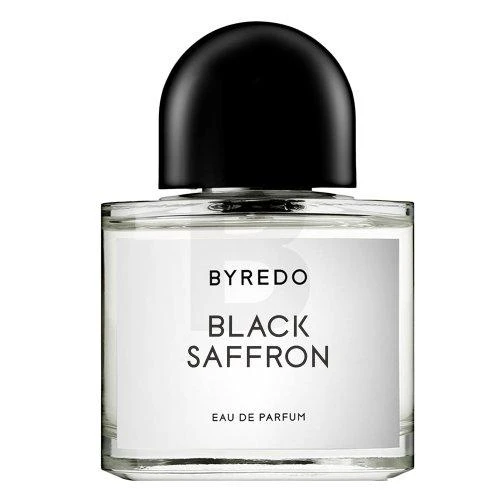 Byredo Juodas Saffron Unisex EDP purškiklis 100ml