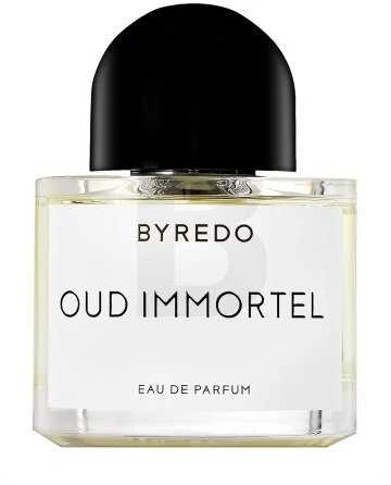 BYREDO Oud Immortel EDP, 100 ml