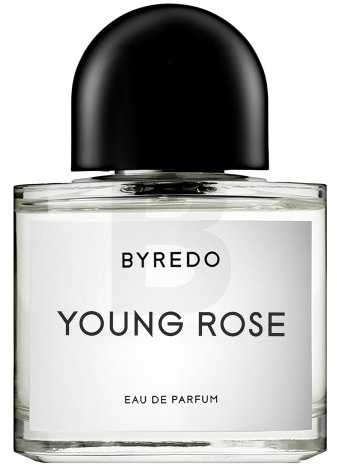 Byredo Young Rose EDP Purškiklis 50 ml