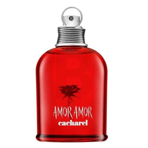 Kvepalai moterims Cacharel Amor Amor EDT, 100 ml