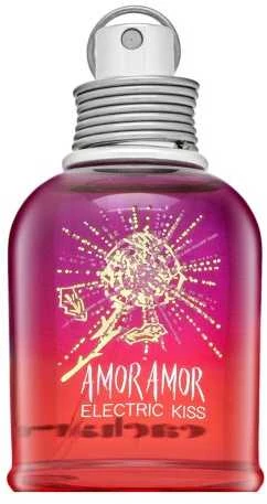 Cacharel Amor Amor Electric Kiss EDT tualetinis vanduo moterims, 30 ml
