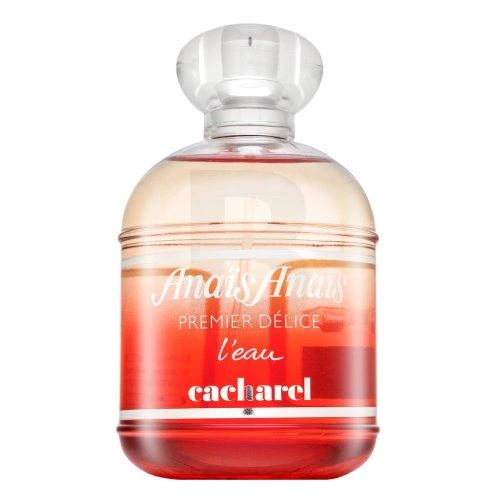 Cacharel Anais Anais Premier Delice L'Eau EDT tualetinis vanduo moterims, 100 ml