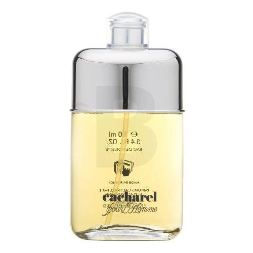 Kvepalai vyrams Cacharel Pour L`Homme EDT, 100 ml