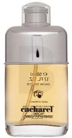 Guerlain Cacharel Pour L'Homme EDT tualetinis vanduo vyrams, 50 ml