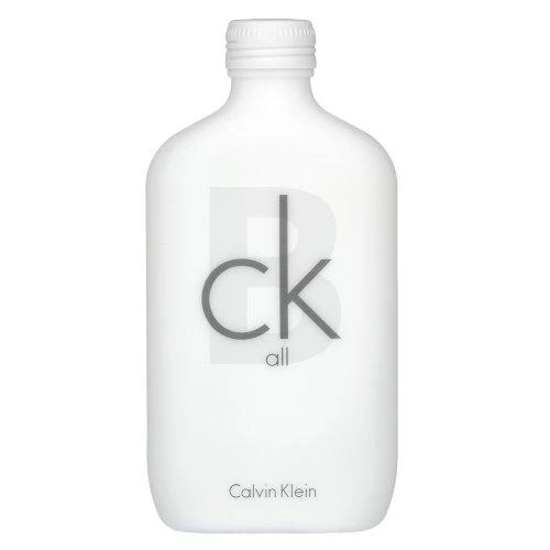 Unisex kvepalai Calvin Klein CK All EDT, 200 ml