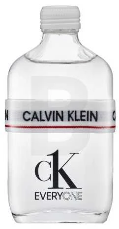 Calvin Klein Everyone EDT tualetinis vanduo unisex, 100 ml