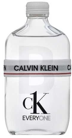 Calvin Klein Everyone EDT tualetinis vanduo unisex, 200 ml