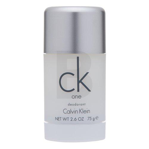 Calvin Klein CK One, 75 ml