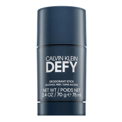 Calvin Klein Defy 24h apsaugos dezodorantas vyrams, 75 g