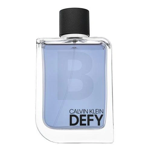 Calvin Klein Defy EDT tualetinis vanduo vyrams, 200 ml