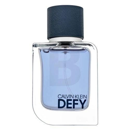 Calvin Klein Defy EDT tualetinis vanduo unisex, 50 ml
