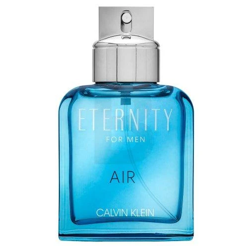 Calvin Klein Eternity Air EDT tualetinis vanduo vyrams, 100 ml