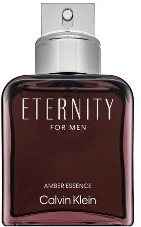 Calvin Klein Eternity For Men Amber Essence EDP parfumuotas vanduo vyrams, 100 ml