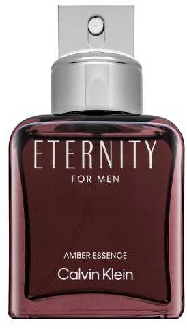 Calvin Klein Eternity For Men Amber Essence EDP parfumuotas vanduo vyrams, 50 ml