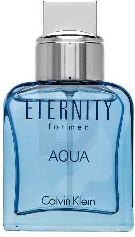 Calvin Klein Eternity Aqua For Men EDT tualetinis vanduo vyrams, 30 ml