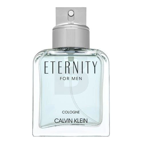 Calvin Klein Eternity Cologne EDT tualetinis vanduo vyrams, 100 ml