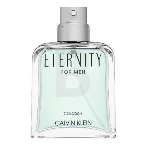 Calvin Klein Eternity Cologne EDT tualetinis vanduo vyrams, 200 ml