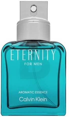 Calvin Klein Eternity For Men Aromatic Essence EDP Purškiklis, 50 ml