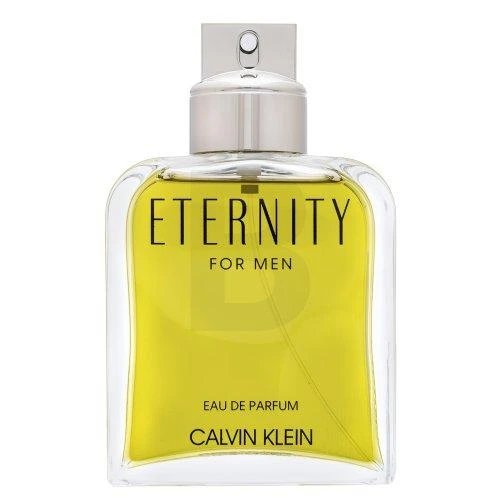 Calvin Klein Eternity For Men EDP parfumuotas vanduo vyrams, 200 ml