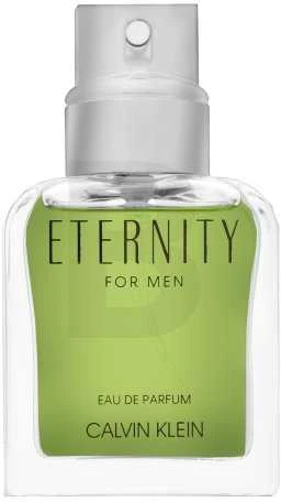 Calvin Klein Eternity For Men EDP parfumuotas vanduo vyrams, 50 ml