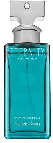 Calvin Klein Eternity For Women Aromatic Essence EDP Purškiklis, 50 ml