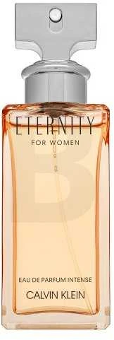 Calvin Klein Eternity Intense EDP parfumuotas vanduo moterims, 50 ml