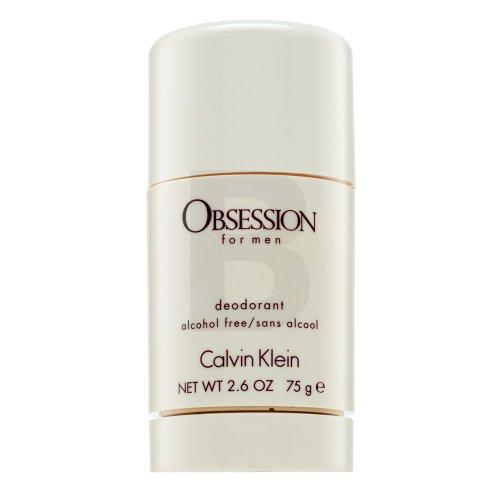 Calvin Klein Obsession, 75 ml