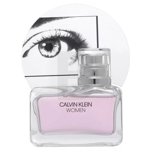 Kvepalai moterims Calvin Klein Women EDP, 50 ml