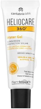 "Heliocare 360" drėkinantis gelis su Spf50+ 50ml