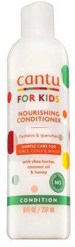 "Cantu Care For Kids" maitinamasis kondicionierius 237ml