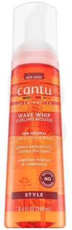 Cantu Crema De Peinado, 248 ml