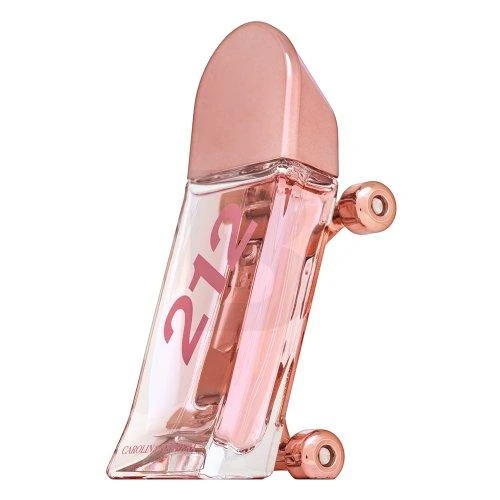 Kvepalai moterims Carolina Herrera 212 Heroes For Her EDP, 30 ml