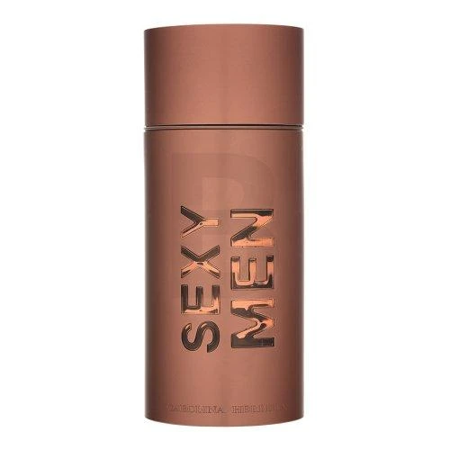 Kvepalai vyrams Carolina Herrera 212 Sexy Men EDT, 100 ml