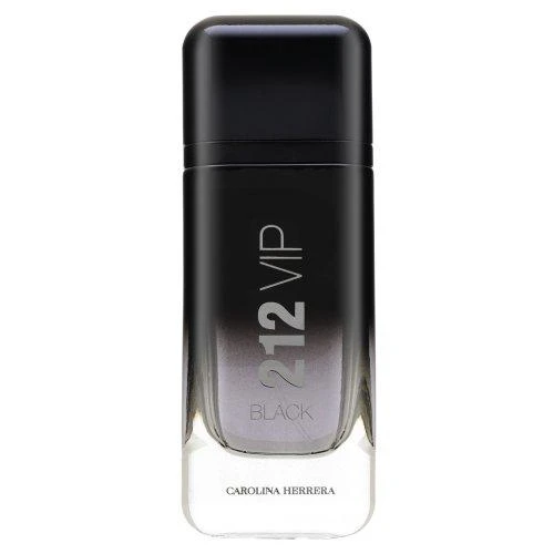 Kvepalai vyrams Carolina Herrera 212 VIP Black EDP, 100 ml