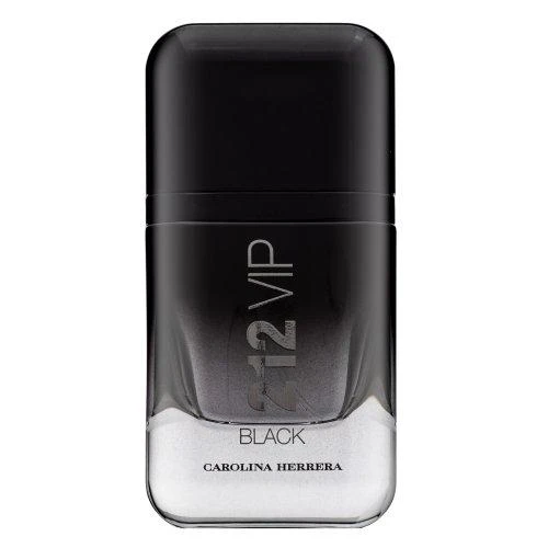 Kvepalai vyrams Carolina Herrera 212 VIP Black EDP, 50 ml