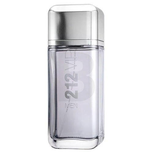 Kvepalai vyrams Carolina Herrera 212 VIP for Men EDT, 200 ml