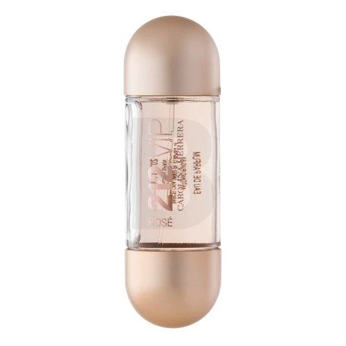 Carolina Herrera 212 Vip Rose kvepalų purškalas 30ml