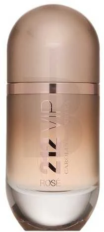 Carolina Herrera 212 Vip Rose kvepalų purškalas 50ml