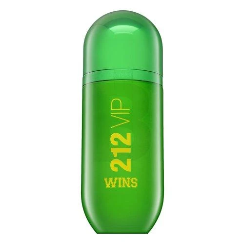 Carolina Herrera 212 Vip Wins EDP parfumuotas vanduo unisex, 80 ml