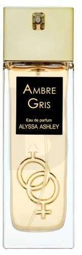 Alyssa Ashley Ambre Gris kvepalų purškalas 50ml
