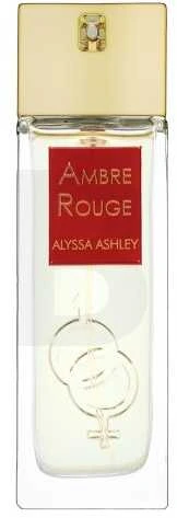 Alyssa Ashley Ambre Rouge EDP Purškiklis, 50 ml